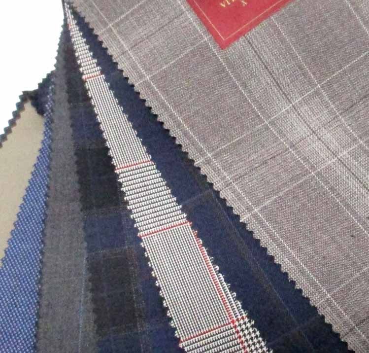 Stoffe sartoria