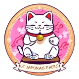Logo Le japonais facile