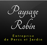 Logo Paysage Robin