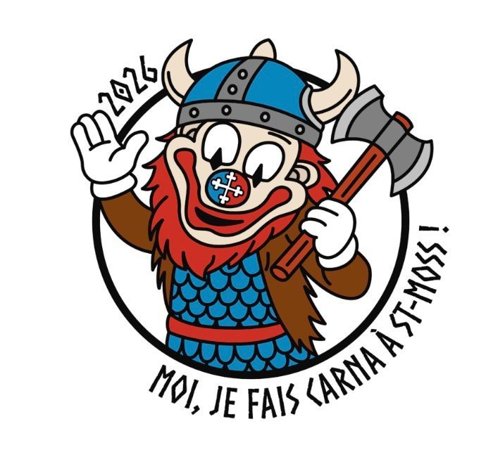 Hôtel Café Restaurant de la Dent-du-Midi
Carnaval Saint-Maurice