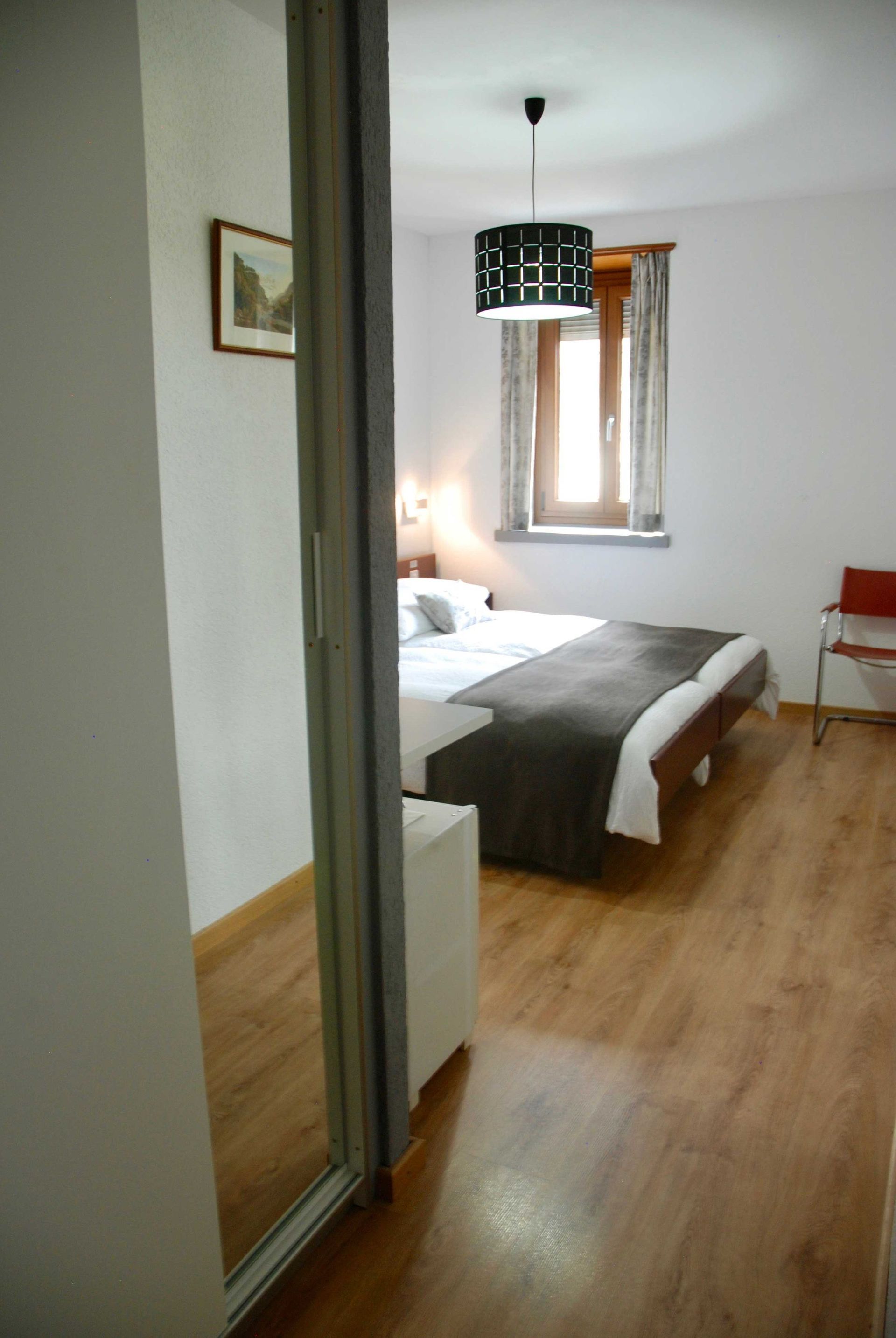 Hôtel Café Restaurant de la Dent-du-Midi
