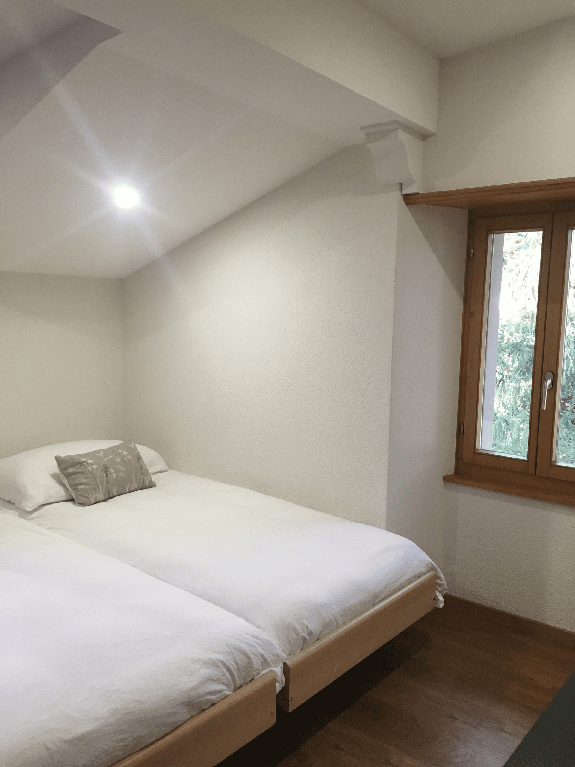 Hôtel Café Restaurant de la Dent-du-Midi
