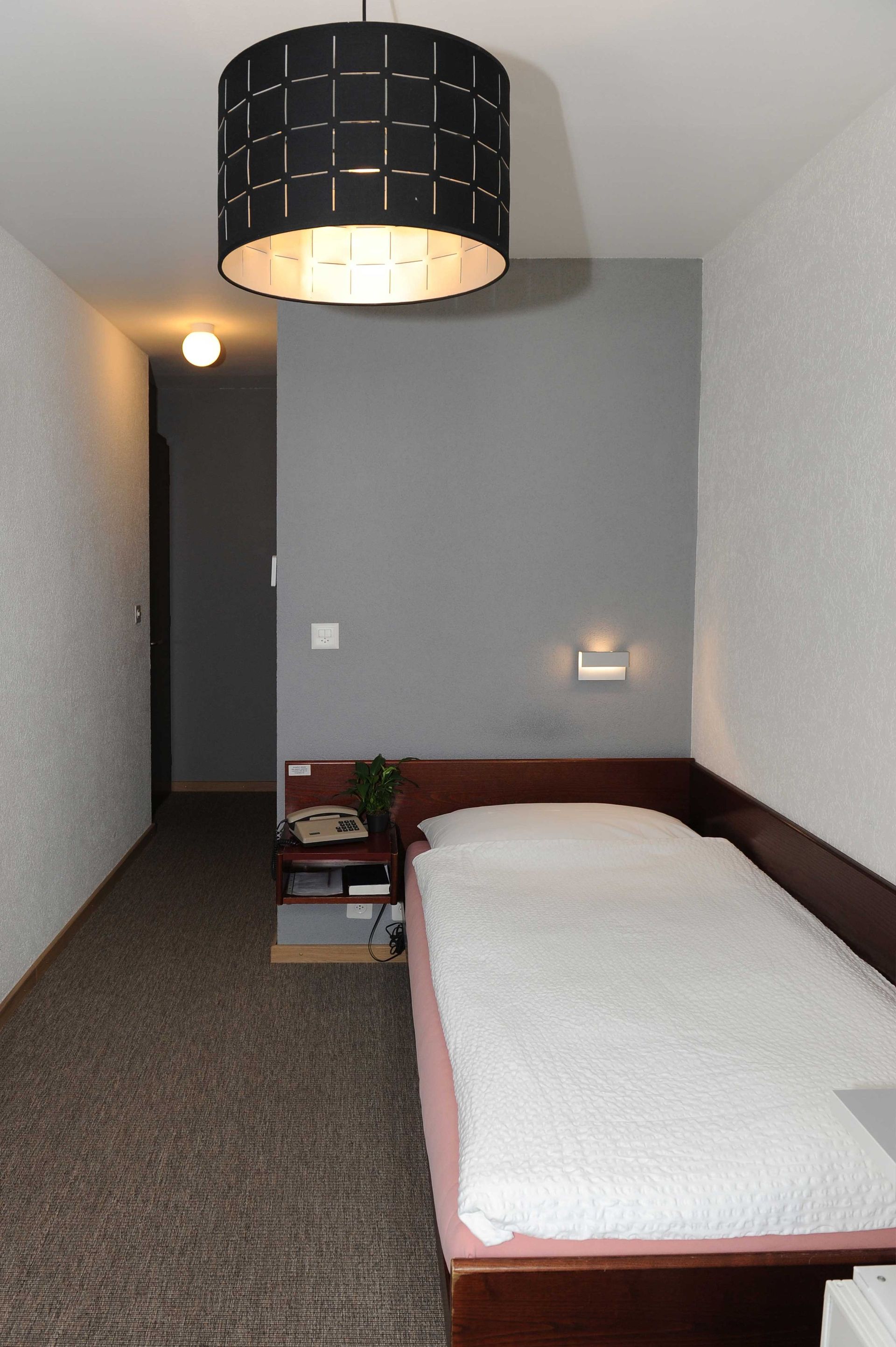 Hôtel Café Restaurant de la Dent-du-Midi
