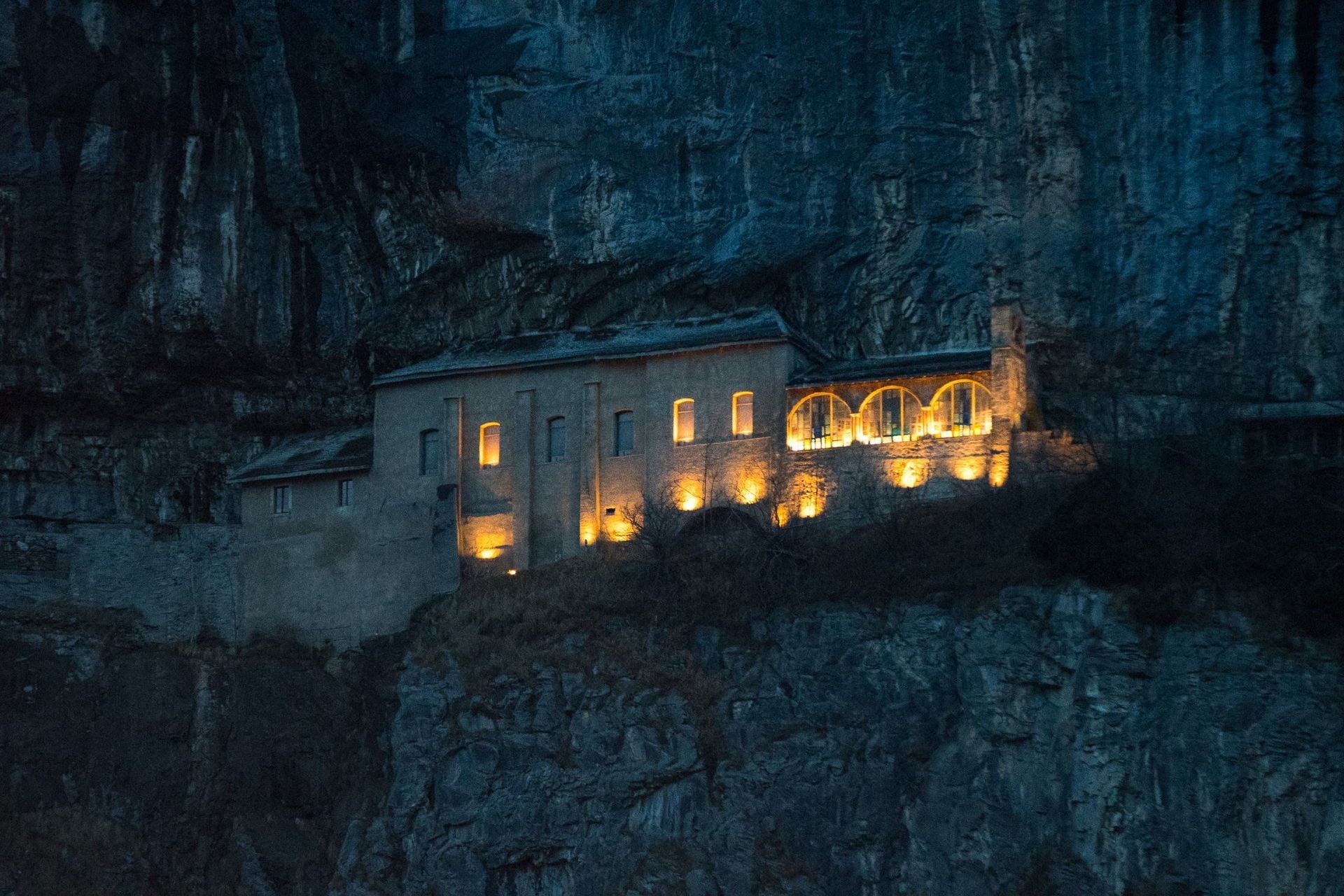 La Dent-du-Midi - Hôtel - Restaurant - Séminaire - Offre de groupe