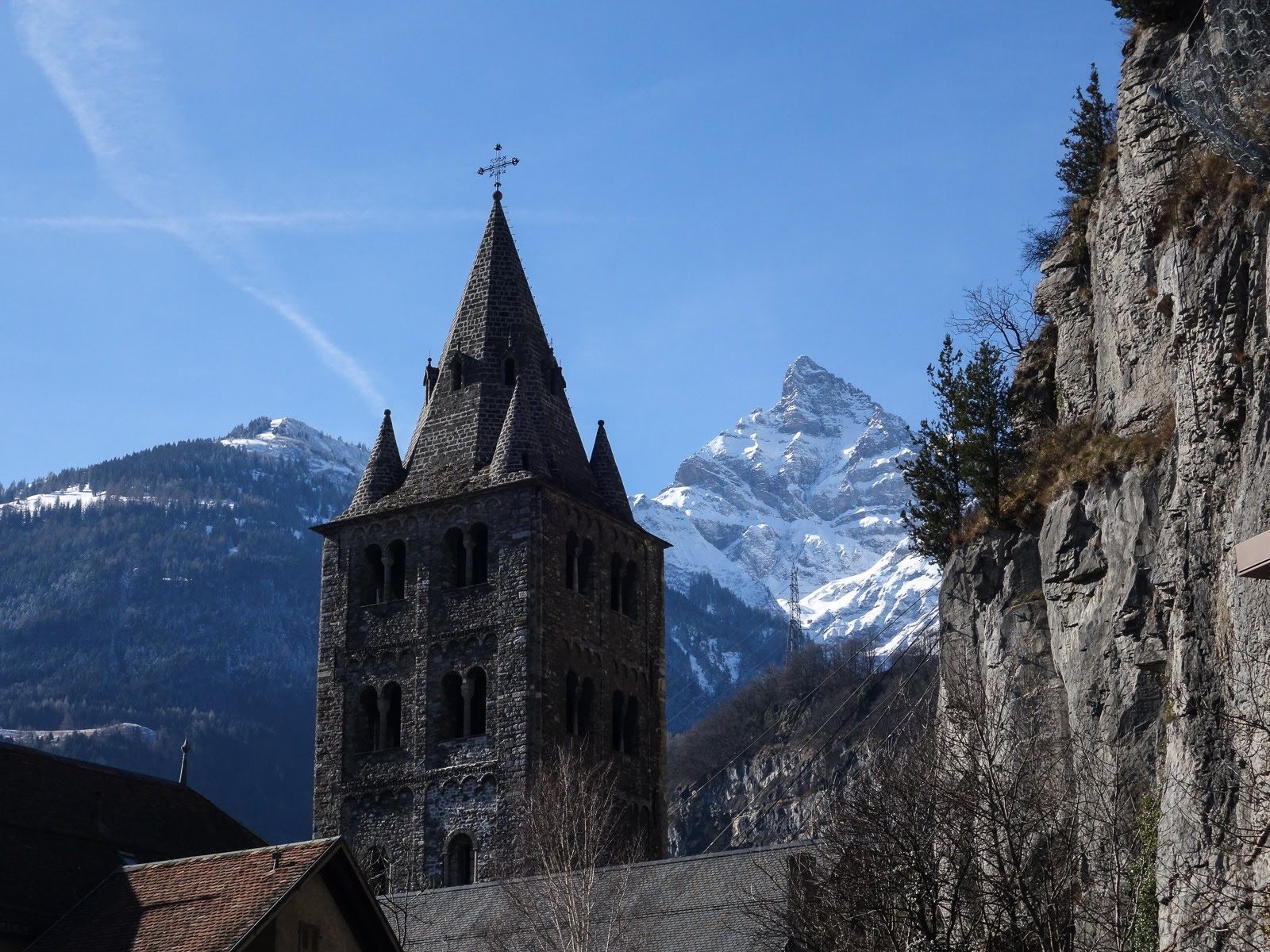 La Dent-du-Midi - Hôtel - Restaurant - Séminaire - Offre de groupe