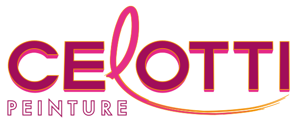 Logo Celotti Peinture