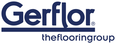 Logo entreprise de Gerflor