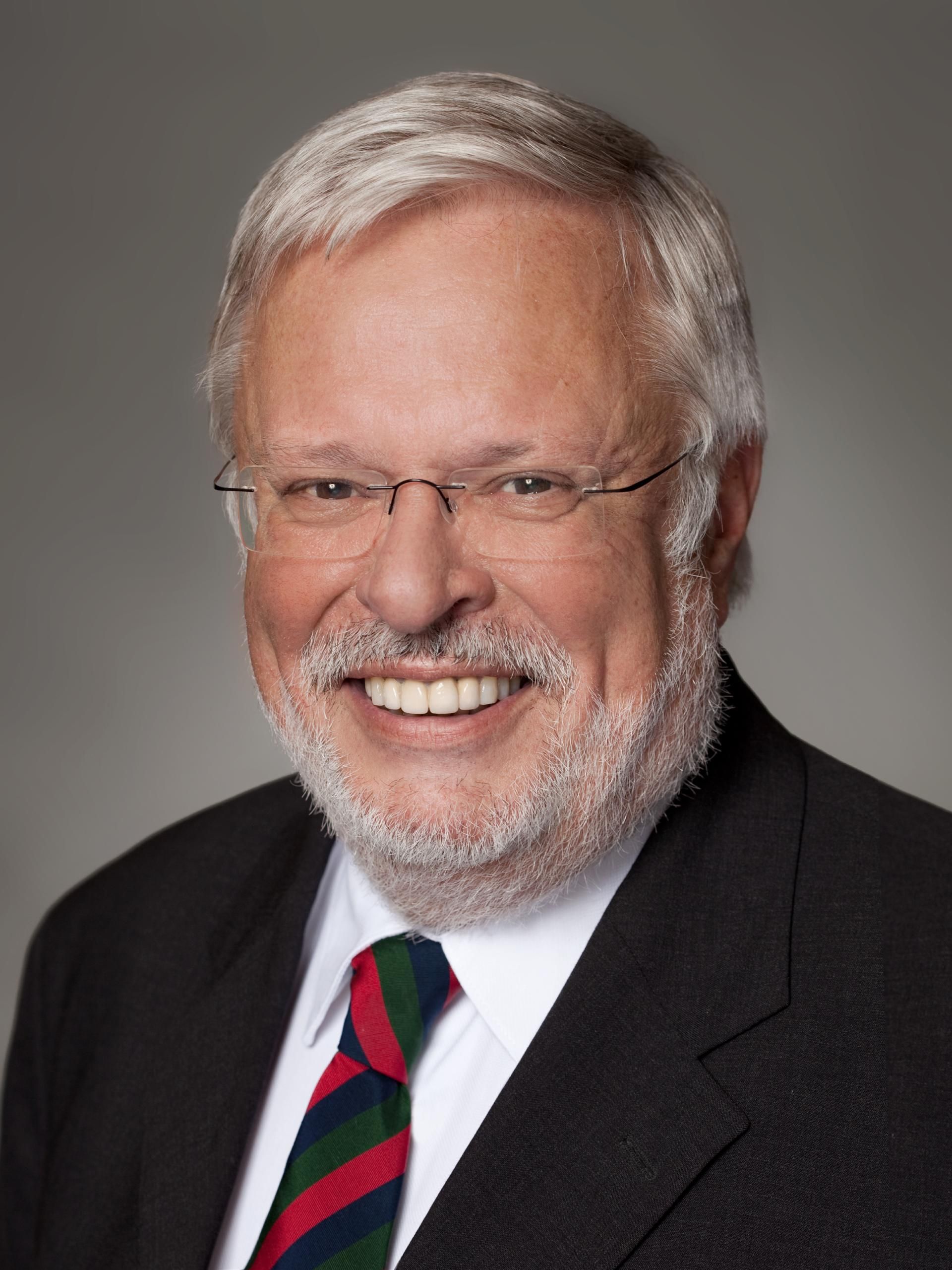 Ernst Burgmair
Rechtsanwalt