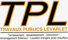 Logo de l'entreprise