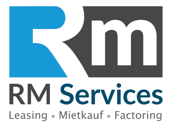 Logo RM Services