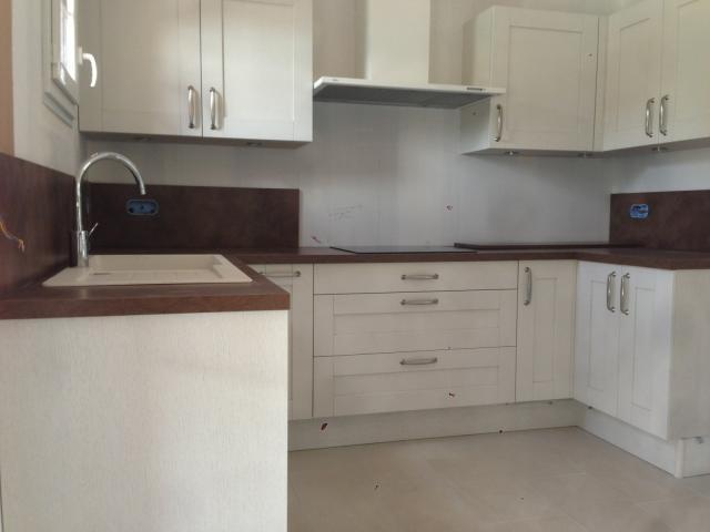 Réalisation Cuisine Gujan Mestras