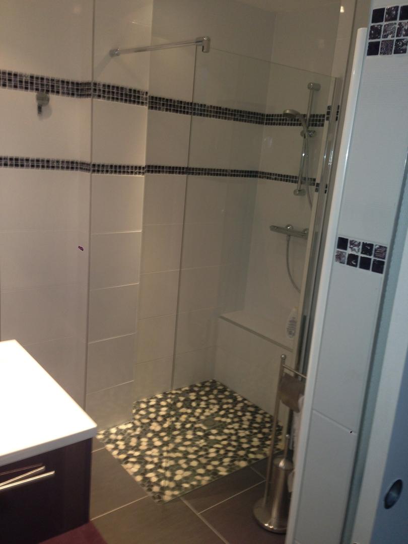 Salle de bains La teste de buch