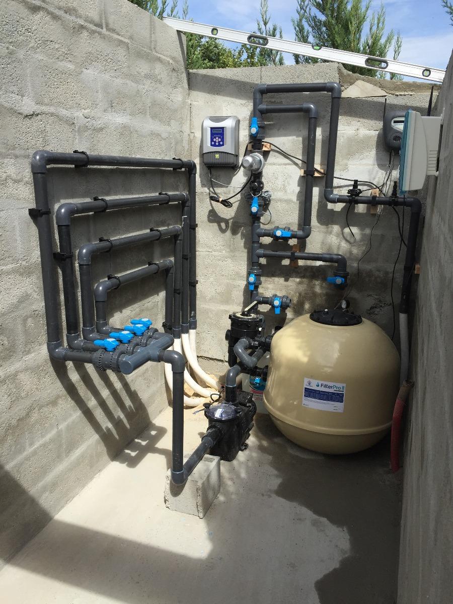 Système de chauffage au gaz