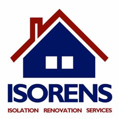 Logo Isorens