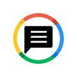 Icône avis Google
