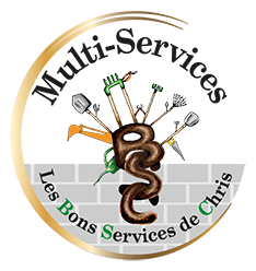 Logo de Multiservices BSC