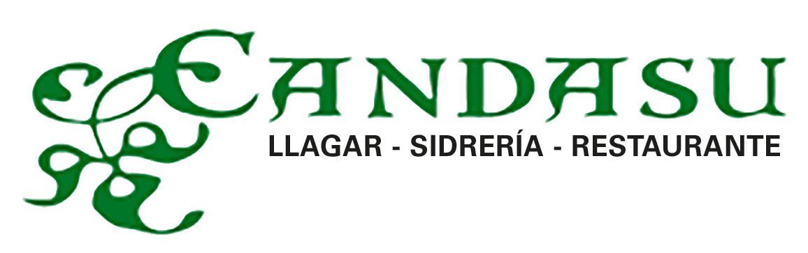 Lagar - Sidrería - Restaurante Candasu