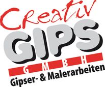 Gipser - Creativ Gips GmbH in Laupen
