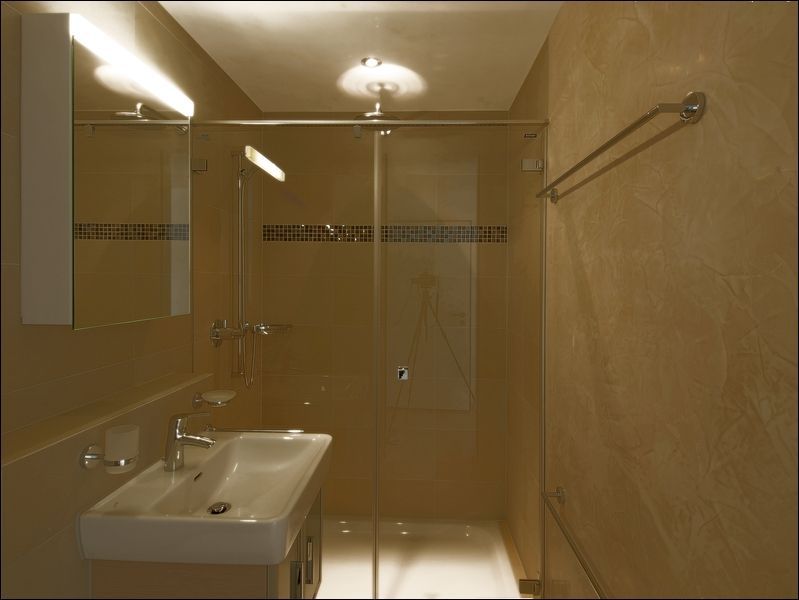 Trockenbau - Creativ Gips GmbH in Laupen