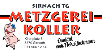 Verkaufsladen Koller AG - logo