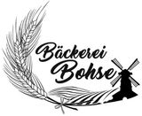 Bäckerei Bohse -LOGO