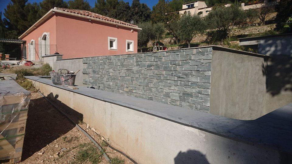 Aménagement extérieur