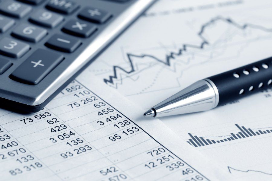 Finanzen