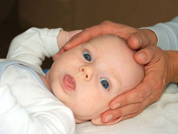 Ostéopathie pour bébés, enfants et adultes à Lausanne - Cabinet Ann Sheppard