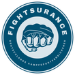 Fightsurance | Nürnberg | Logo