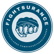 Fightsurance | Nürnberg | Logo