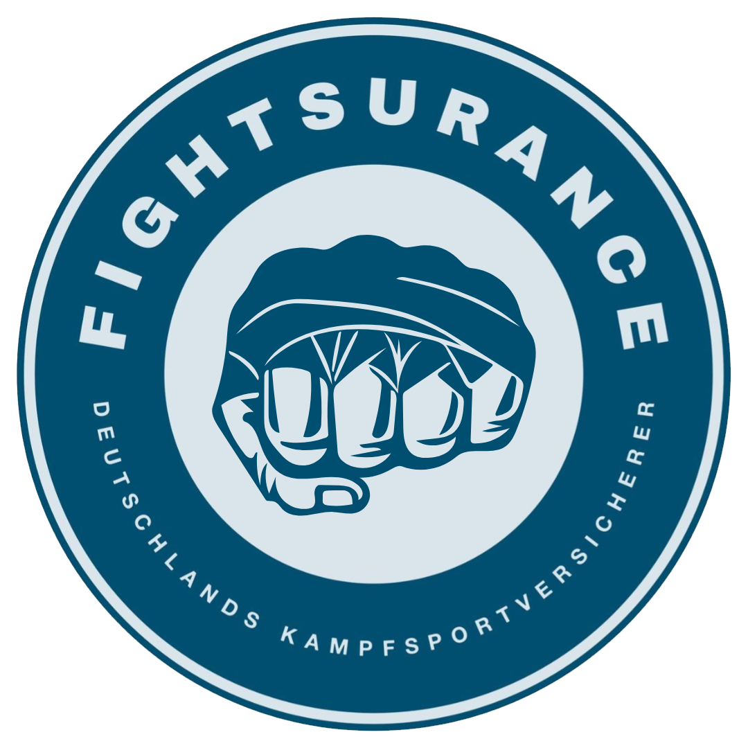 Fightsurance | Nürnberg | Logo