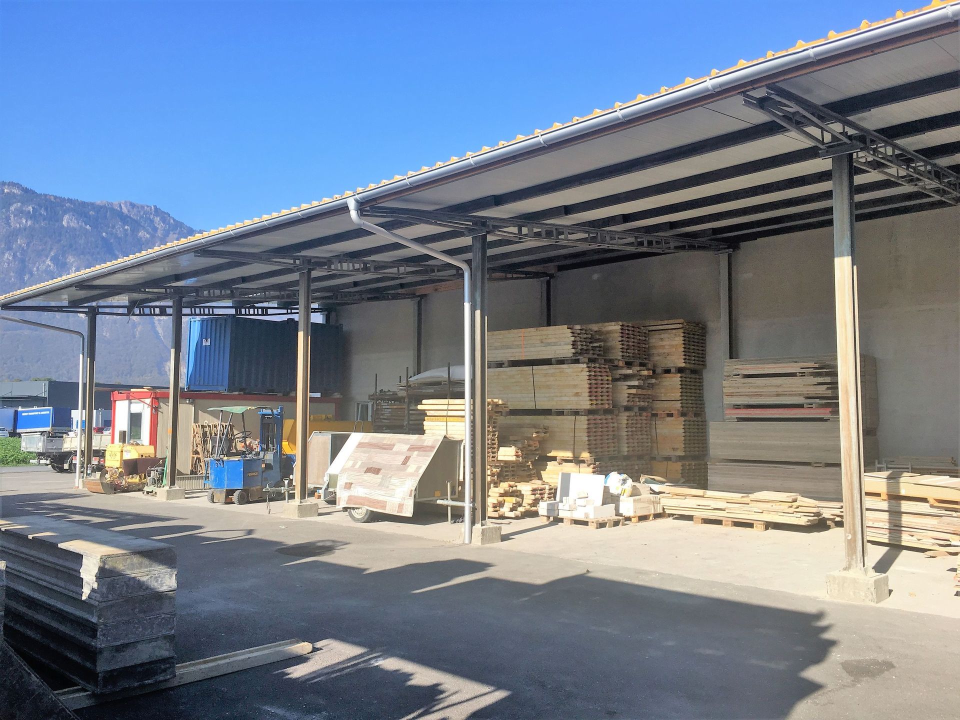 Ab Batusha-maçonnerie-rénovation