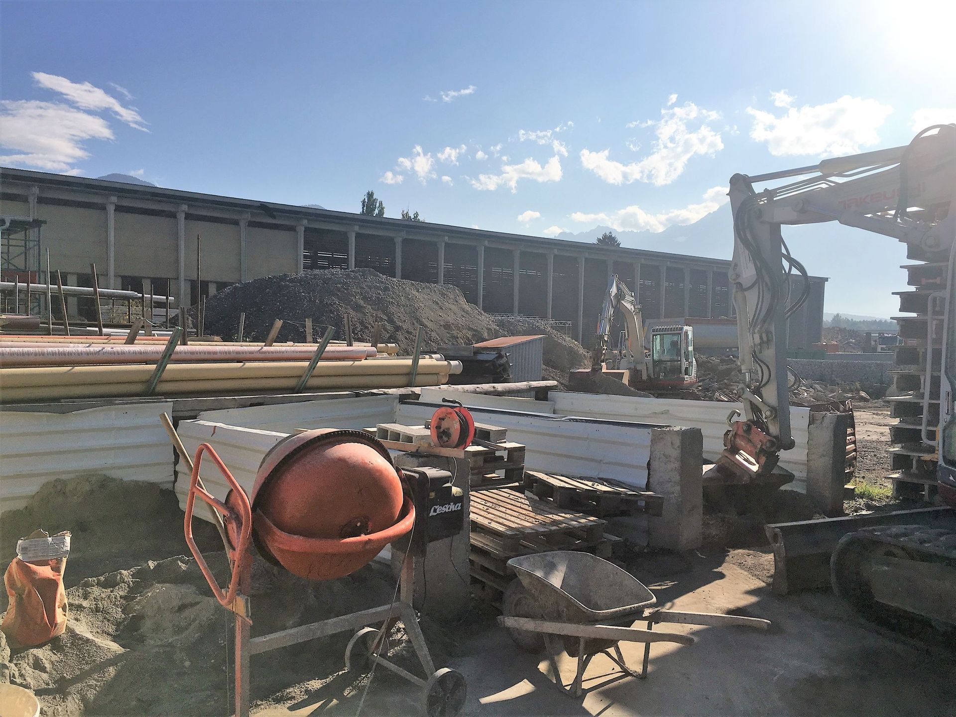 Ab Batusha-construction-