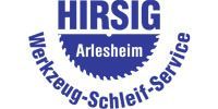 Werkzeug-Schleif-Service         Hirsig AG - Arlesheim BL - Arlesheim