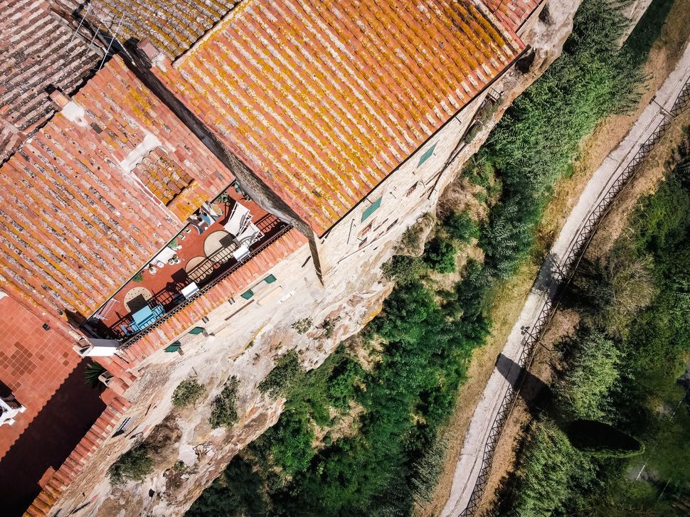 Le Antiche Viste banner