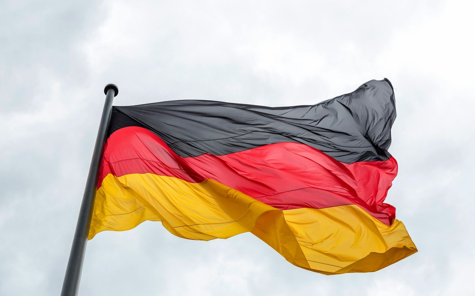 german flag