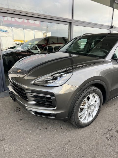 Porsche Cayenne S - à vendre - occasion