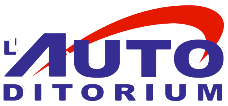 Logo de L'Autoditorium