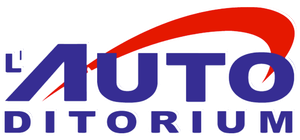 Logo de L'Autoditorium