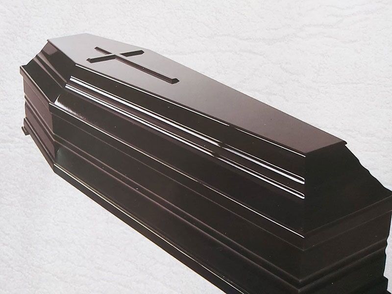 Γραφεία Τελετών Καραμποΐκης