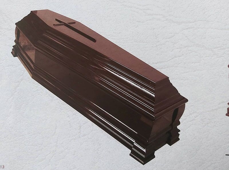 Γραφεία Τελετών Καραμποΐκης