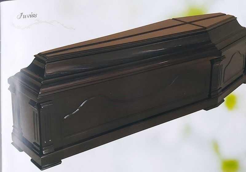 Γραφεία Τελετών Καραμποΐκης