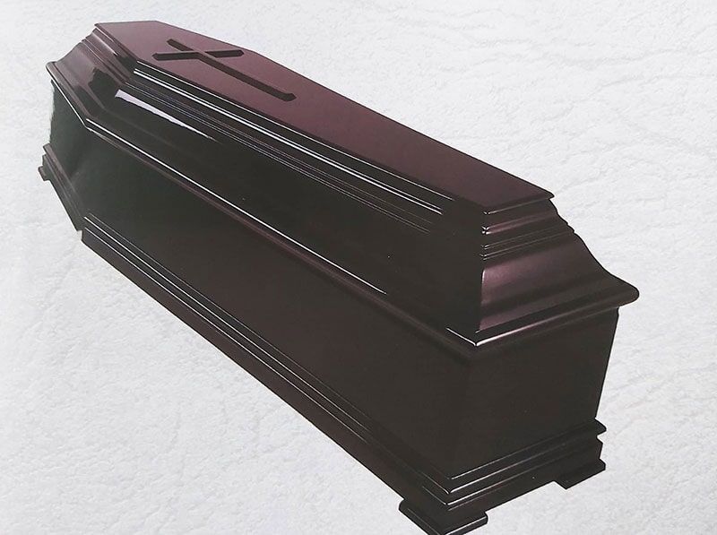 Γραφεία Τελετών Καραμποΐκης