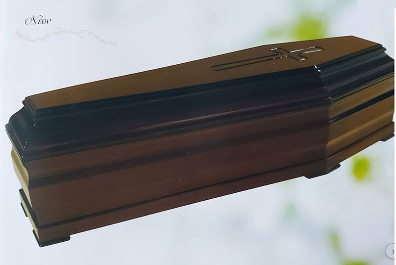 Γραφεία Τελετών Καραμποΐκης