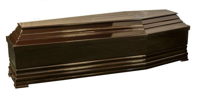 Γραφεία Τελετών Καραμποΐκης