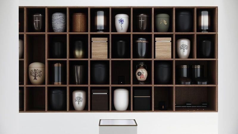 Γραφεία Τελετών Καραμποΐκης