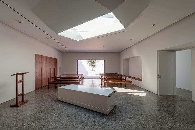 Γραφεία Τελετών Καραμποΐκης