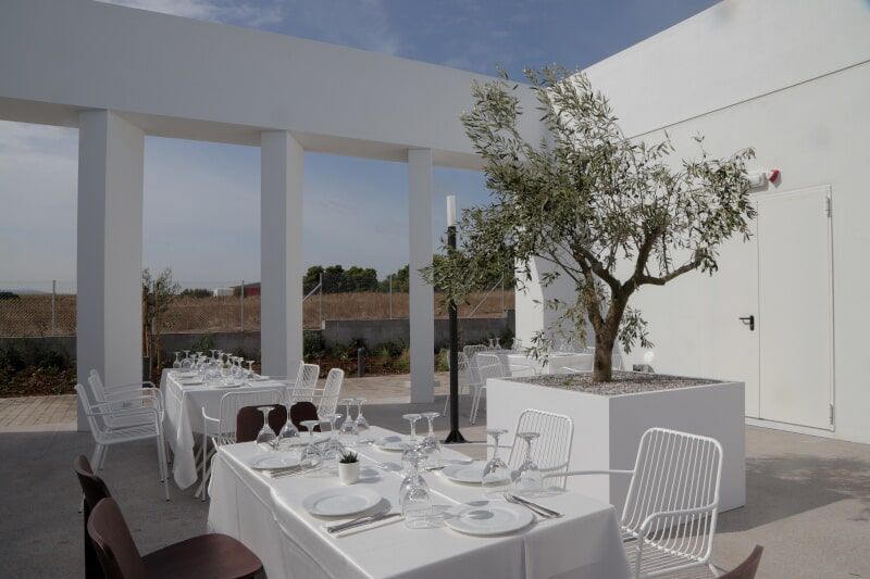 Γραφεία Τελετών Καραμποΐκης