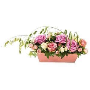 Bouquet Romance