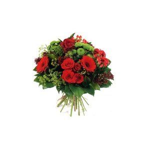 Bouquet rond